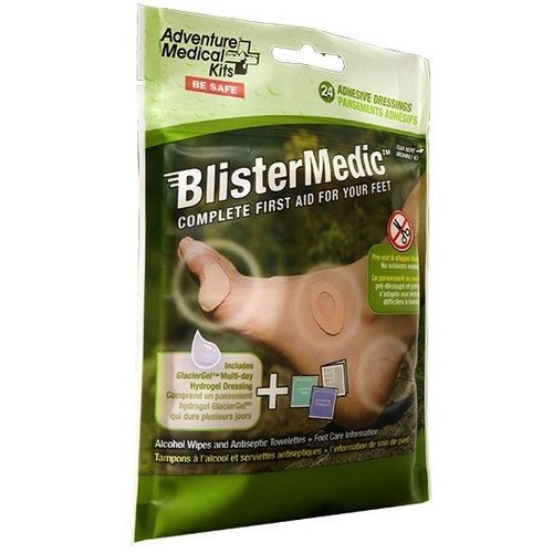 AMK AMK SOL Blister Medic Kit AMK AMK SOL Blister Medic Kit