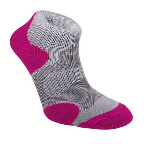 BRIDGEDALE Bridgedale Cool Fusion Multisport Socks Women's BRIDGEDALE Bridgedale Cool Fusion Multisport Socks Women's