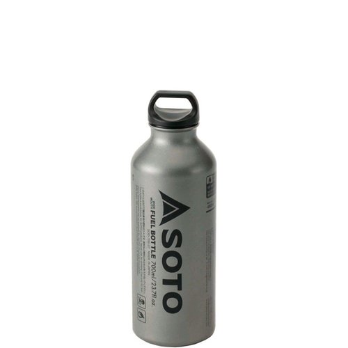SOTO Soto Muka Fuel Wide Mouth Bottle 700ml
