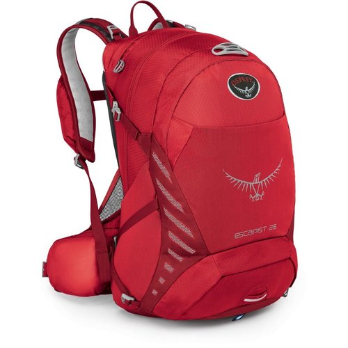 OSPREY OSPREY ESCAPIST 25 DAY PACK OSPREY OSPREY ESCAPIST 25 DAY PACK