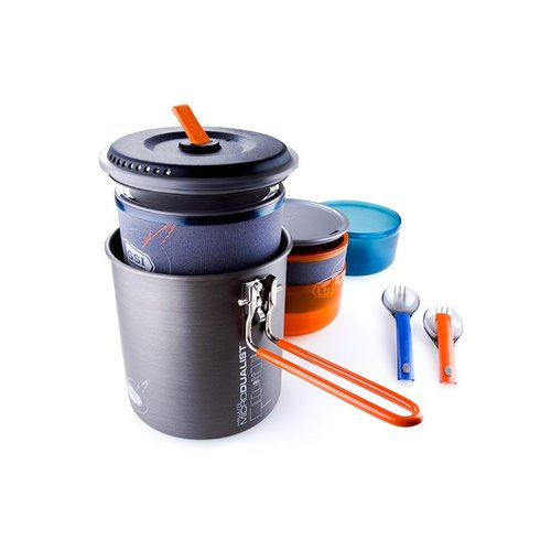GSI GSI - Halulite Microdualist GSI GSI - Halulite Microdualist