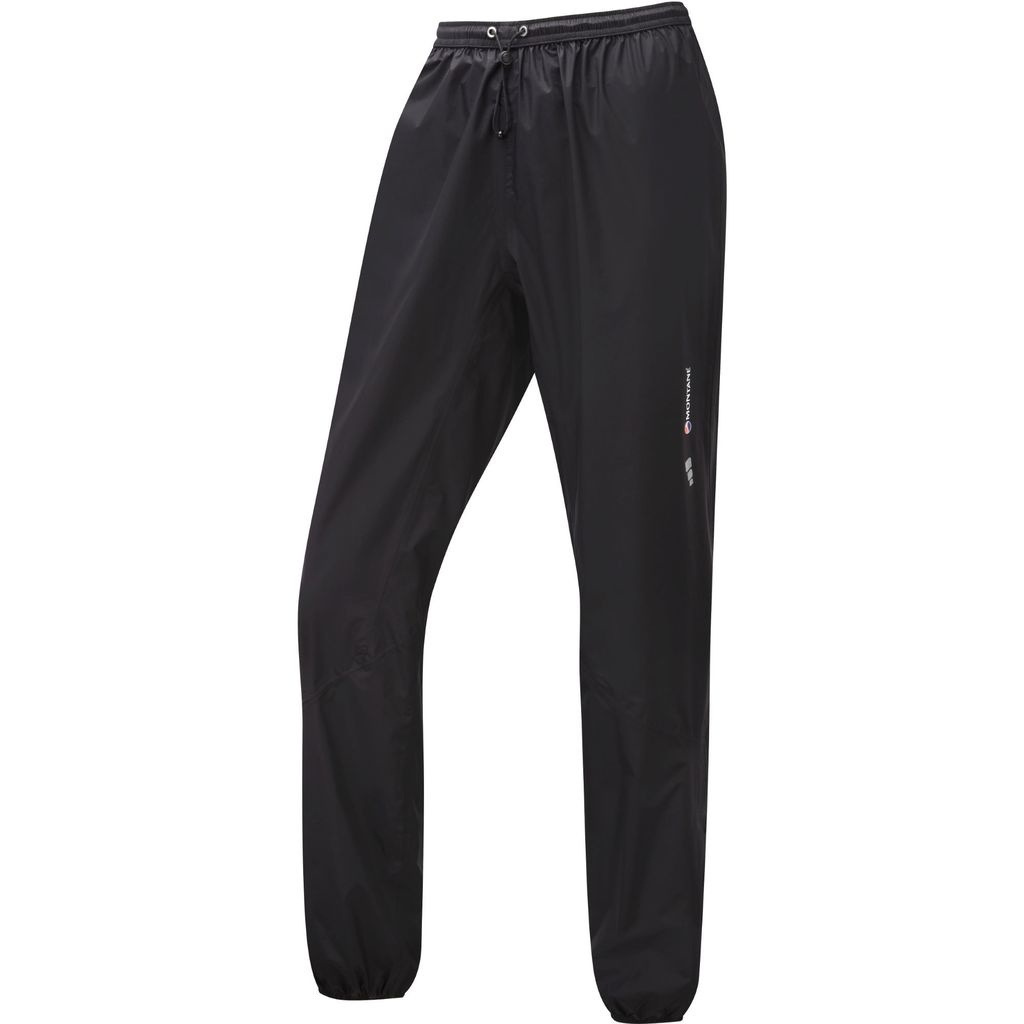 Montane Minimus Waterproof Pants Women 