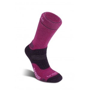 BRIDGEDALE Bridgedale Wool Fusion Trekker Cuped Socks Women's