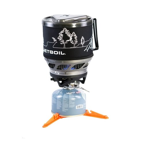 JETBOIL Jetboil Minimo Cooking System JETBOIL Jetboil Minimo Cooking System