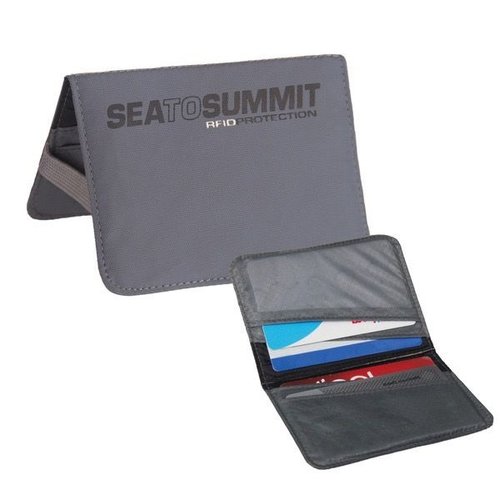 SEA TO SUMMIT Sea To Summit Card Holder RFID SEA TO SUMMIT Sea To Summit Card Holder RFID