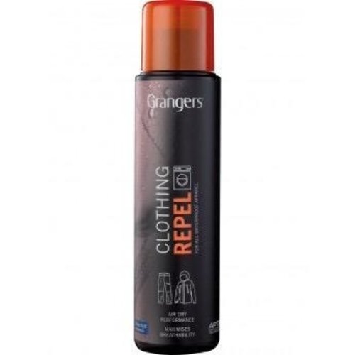 GRANGERS Grangers Clothing Repel 300ml GRANGERS Grangers Clothing Repel 300ml