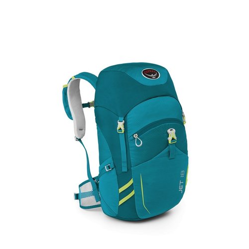 OSPREY Osprey Jet 18 Day Pack OSPREY Osprey Jet 18 Day Pack