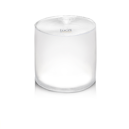 LUCI LUCI Inflatable Solar Waterproof Lantern LUCI LUCI Inflatable Solar Waterproof Lantern
