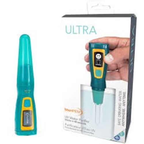 STERIPEN Steripen Ultra STERIPEN Steripen Ultra