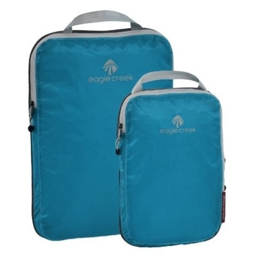 EAGLE CREEK Eagle Creek Pack-It Specter Compression Cube Set EAGLE CREEK Eagle Creek Pack-It Specter Compression Cube Set