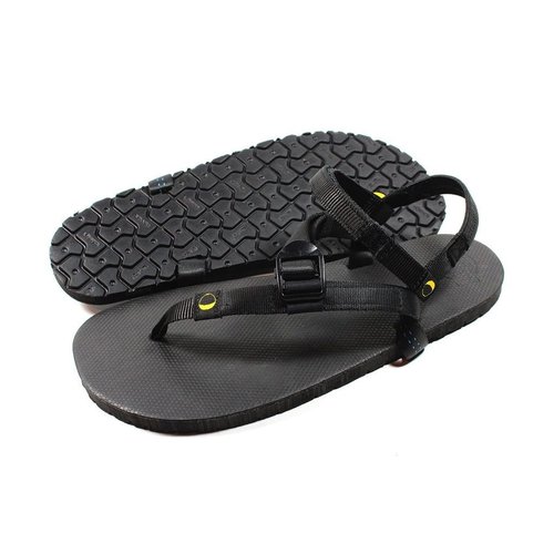 LUNA SANDAL MONO MGT FOOTBED - Backpacking Light - Australia