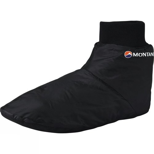 MONTANE Montane Fireball Primaloft Footies MONTANE Montane Fireball Primaloft Footies