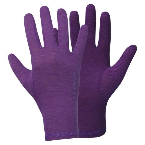 MONTANE Montane Primino 140 Gloves Women’s MONTANE Montane Primino 140 Gloves Women’s