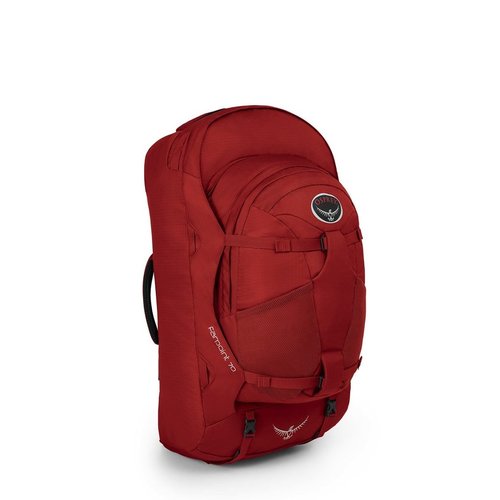 OSPREY Osprey Farpoint 70 Litre Travel Pack OSPREY Osprey Farpoint 70 Litre Travel Pack