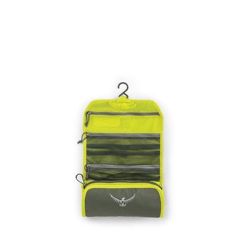 OSPREY Osprey Ultralight Roll Washbag OSPREY Osprey Ultralight Roll Washbag
