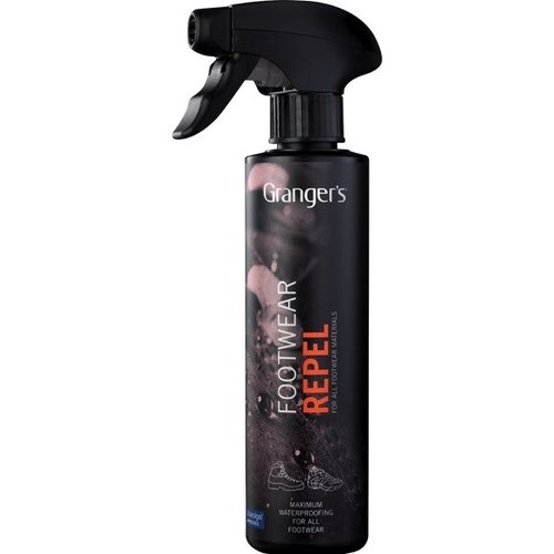 GRANGERS Grangers Footwear Repel 275ml GRANGERS Grangers Footwear Repel 275ml