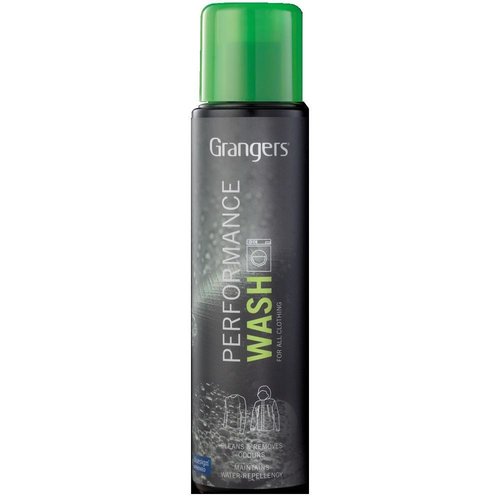 GRANGERS Grangers Performance Wash 300ml GRANGERS Grangers Performance Wash 300ml