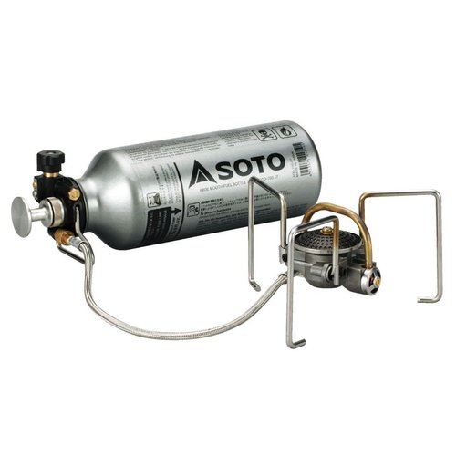 SOTO Soto Muka Stove SOTO Soto Muka Stove