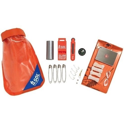 AMK AMK SOL Scout Survival Kit AMK AMK SOL Scout Survival Kit
