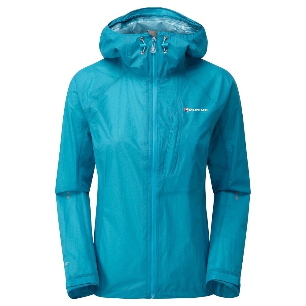 montane minimus ladies jacket