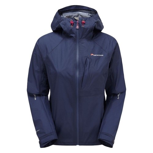 MONTANE MONTANE MINIMUS JACKET WOMEN’S MONTANE MONTANE MINIMUS JACKET WOMEN’S
