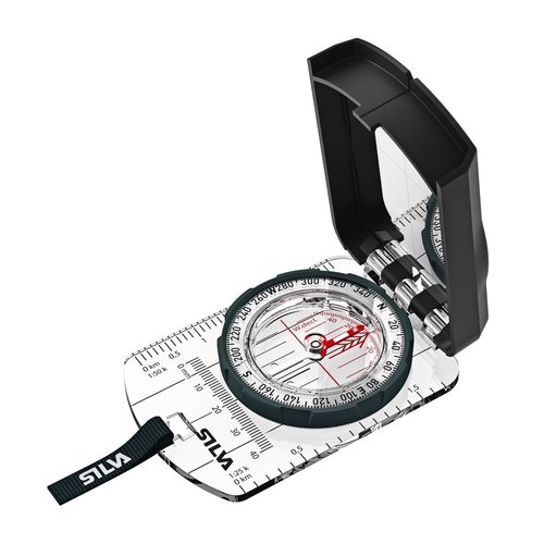 SILVA Silva Ranger S MS Compass SILVA Silva Ranger S MS Compass