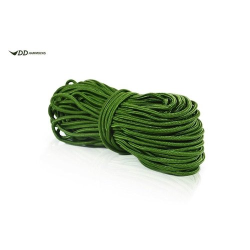 DD HAMMOCKS DD Hammock Paracord 25m DD HAMMOCKS DD Hammock Paracord 25m