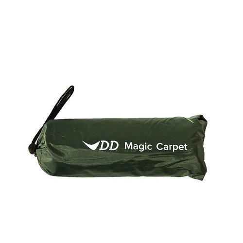 DD HAMMOCKS DD Hammocks Magic Carpet Ground Sheet/ Mini Tarp DD HAMMOCKS DD Hammocks Magic Carpet Ground Sheet/ Mini Tarp