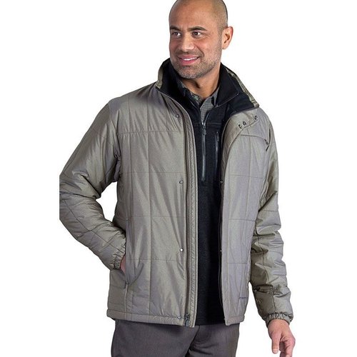 EXOFFICIO Exofficio Cosimo Jacket Men’s EXOFFICIO Exofficio Cosimo Jacket Men’s