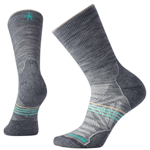 Smartwool Smartwool PhD Outdoor Light Crew Women’s Smartwool Smartwool PhD Outdoor Light Crew Women’s