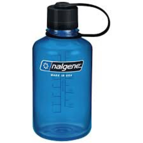 Nalgene Nalgene Narrow Mouth Tritan Bottle 500ML Nalgene Nalgene Narrow Mouth Tritan Bottle 500ML