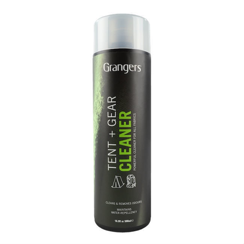 GRANGERS Grangers Tent And Gear Cleaners GRANGERS Grangers Tent And Gear Cleaners