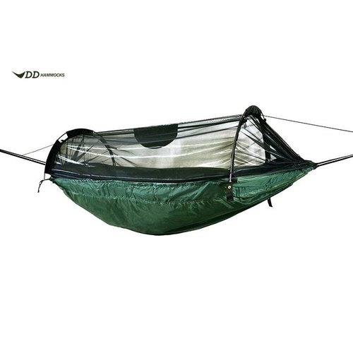 DD HAMMOCKS DD Hammocks Frontline Hammock - XL DD HAMMOCKS DD Hammocks Frontline Hammock - XL