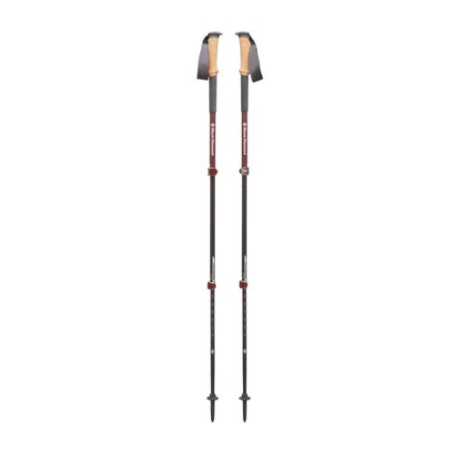 BLACK DIAMOND Black Diamond Women’s Alpine Carbon Cork Trekking Poles BLACK DIAMOND Black Diamond Women’s Alpine Carbon Cork Trekking Poles