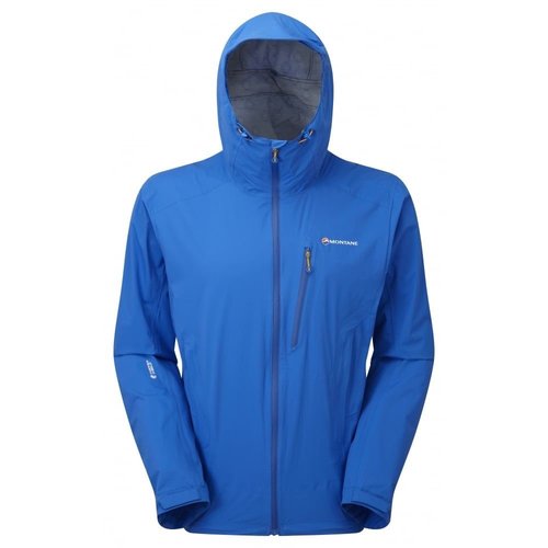 MONTANE Montane Minimus Stretch Jacket - Men’s MONTANE Montane Minimus Stretch Jacket - Men’s