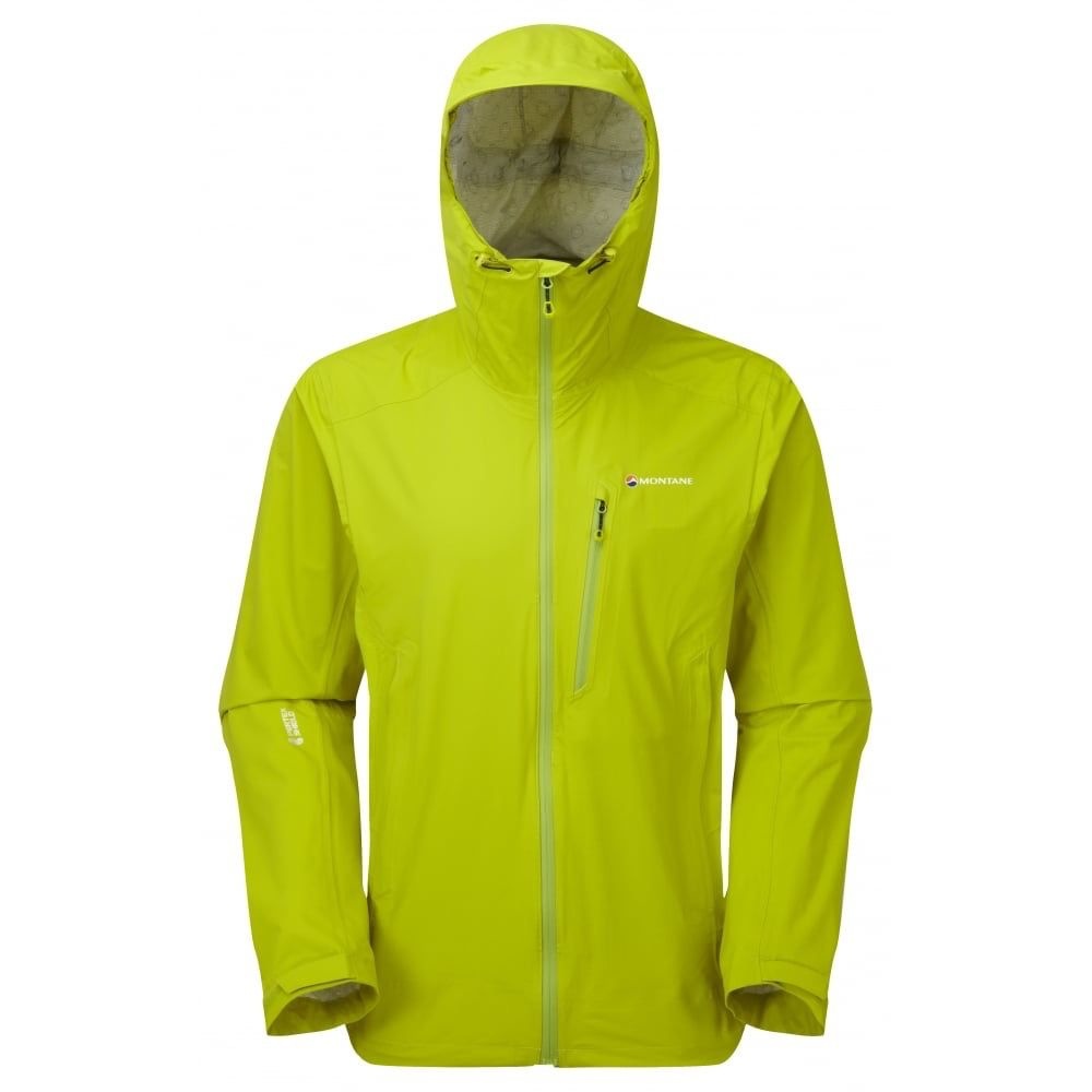 MONTANE MINIMUS STRETCH JACKET - MEN'S 