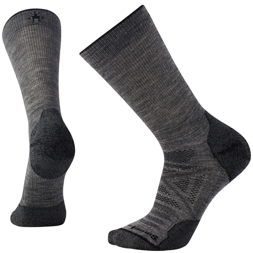 Smartwool Smartwool PhD Outdoor Light Crew Smartwool Smartwool PhD Outdoor Light Crew