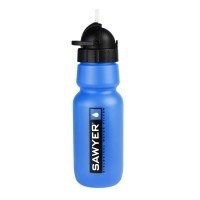 Sawyer® 1L Water Filter Bottle