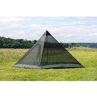DD Hammocks Superlight Pyramid Mesh Tent