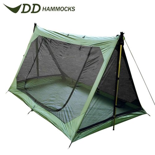 DD HAMMOCKS DD Hammocks A-Frame Mesh Tent DD HAMMOCKS DD Hammocks A-Frame Mesh Tent