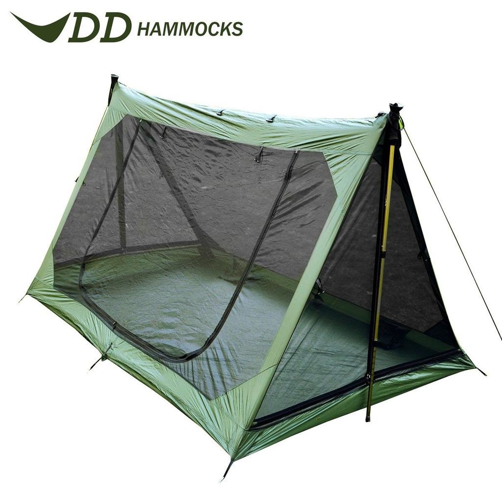 DD hammock Aフレームテント インナーセット - www.tigerwingz.com