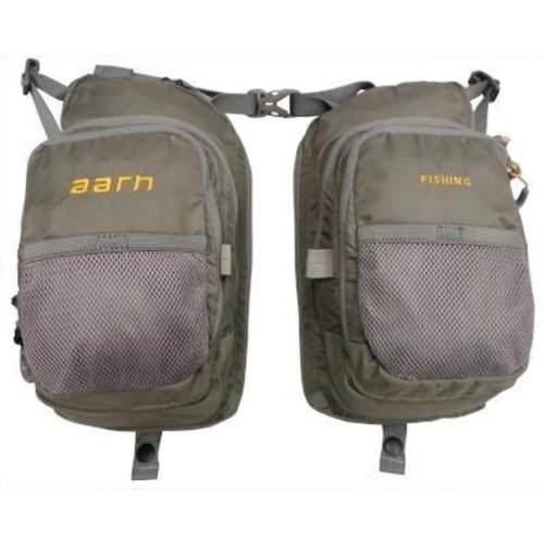 AARN Aarn Fishing Balance Pockets AARN Aarn Fishing Balance Pockets