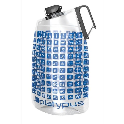 Platypus Platypus Duolock Bottle 2l Platypus Platypus Duolock Bottle 2l