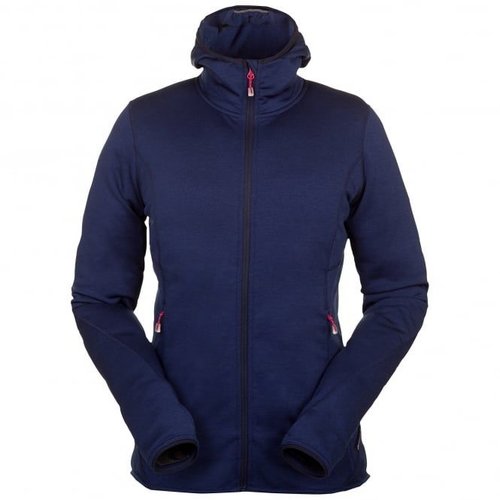 MONTANE MONTANE SIRENIK HOODIE FLEECE WOMEN’S MONTANE MONTANE SIRENIK HOODIE FLEECE WOMEN’S