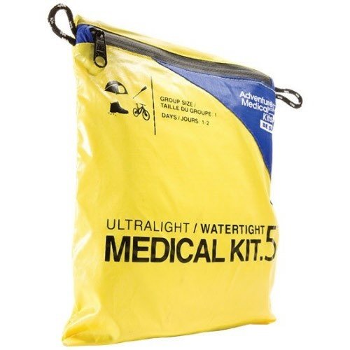 AMK Adventure Medical Kits .5 First Aid Kit AMK Adventure Medical Kits .5 First Aid Kit
