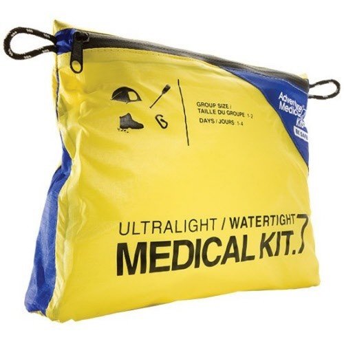 AMK Adventure Medical Kits .7 First Aid Kit AMK Adventure Medical Kits .7 First Aid Kit