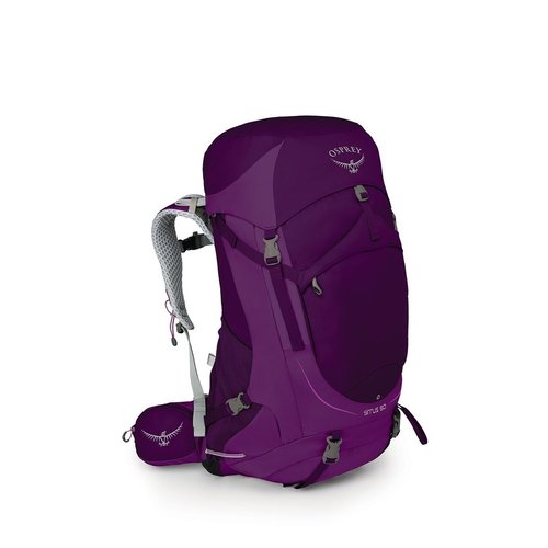 OSPREY Osprey Sirrus 50 Hiking Pack OSPREY Osprey Sirrus 50 Hiking Pack