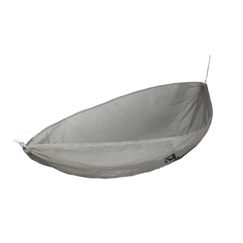 SEA TO SUMMIT SEA TO SUMMIT HAMMOCK ULTRALIGHT GREY SINGLE SEA TO SUMMIT SEA TO SUMMIT HAMMOCK ULTRALIGHT GREY SINGLE