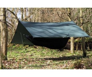 superlight tarp tent