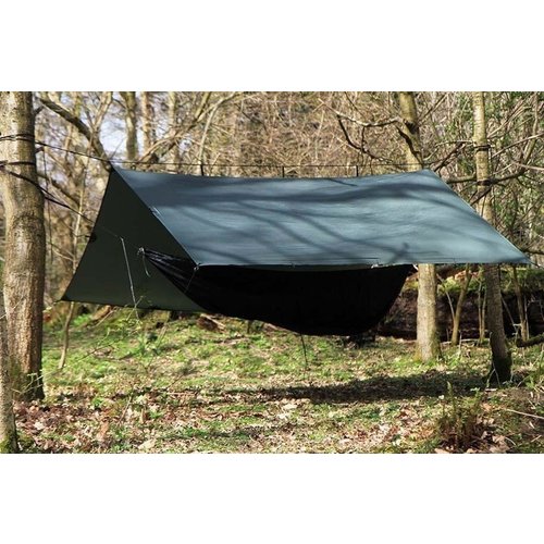 DD HAMMOCKS DD Hammocks Superlight Tarp - Xl 4.5m X 2.9m DD HAMMOCKS DD Hammocks Superlight Tarp - Xl 4.5m X 2.9m
